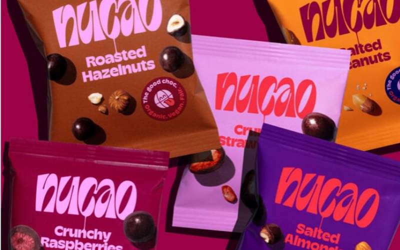Nucao and Koehler collaborate for primary paper packaging
